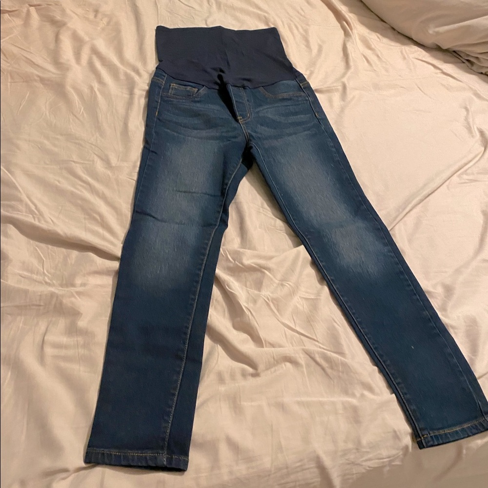 Maternity Jeans